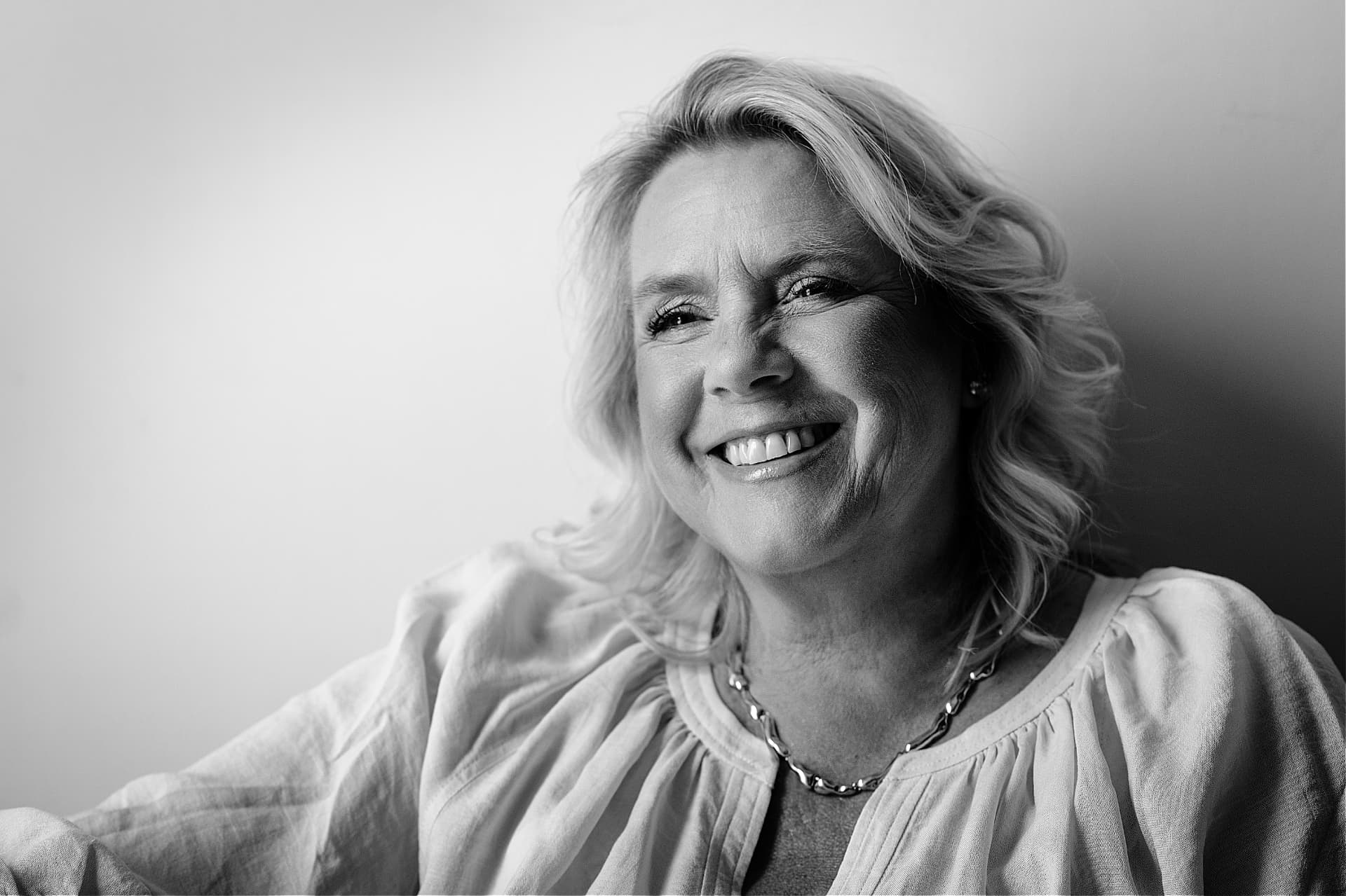 Camilla Ma Ra, founder of House of Living Legacy